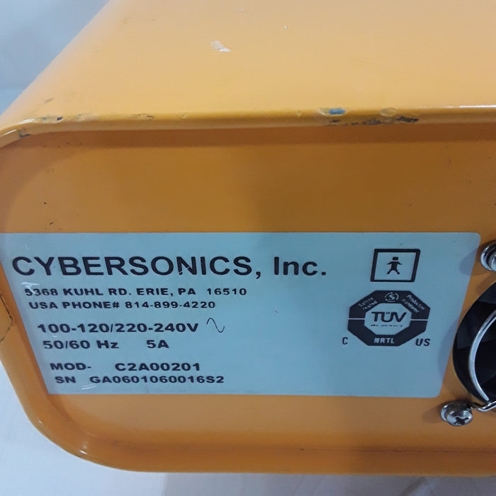 Gyrus Acmi, Inc. Cyber Wand Ultrasonic Lithotripter