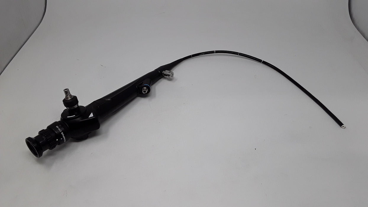 Olympus CYF-5R Cystoscope Fiber Endoscope