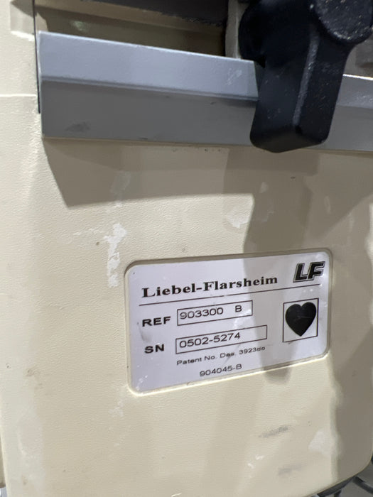 Liebel-Flarsheim 903300 B Injector Angio Injector