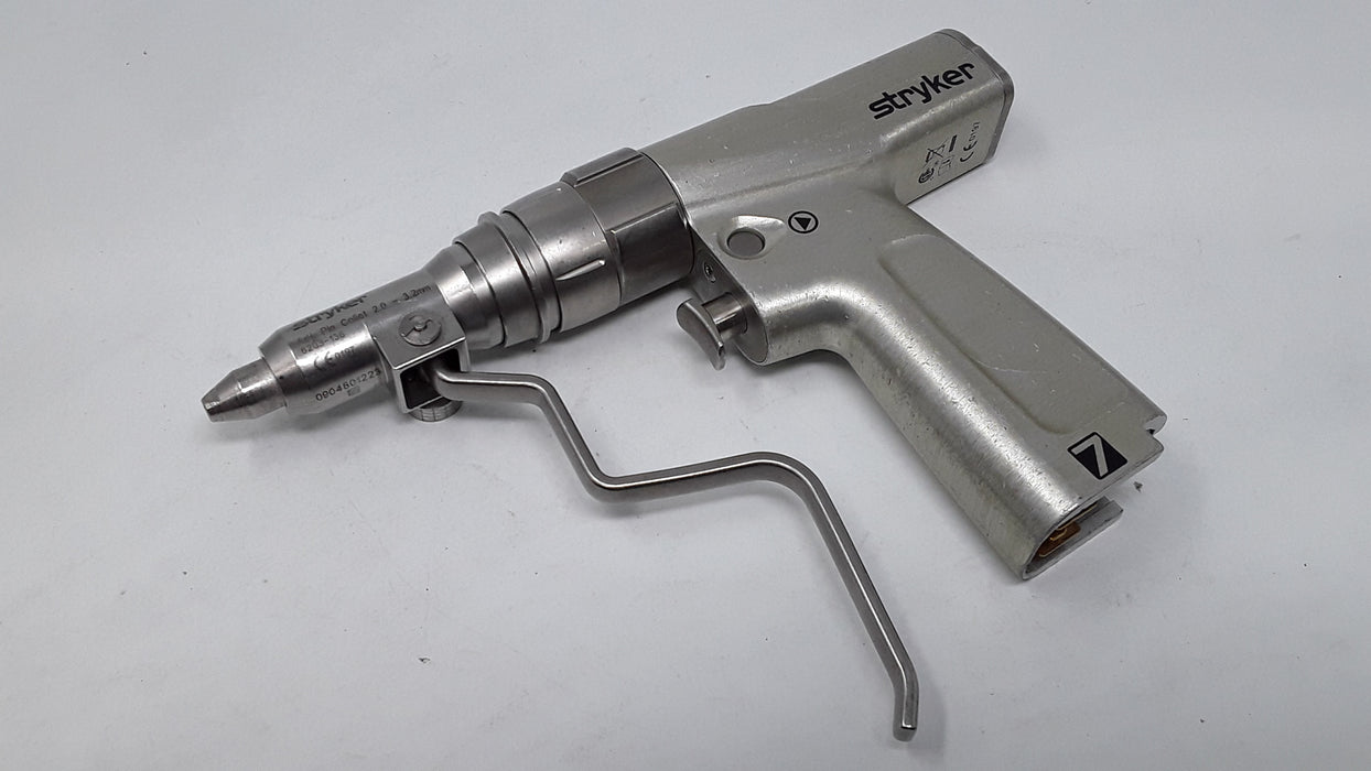 Stryker 7203 System 7 Single Trigger Rotary Drill Reamer