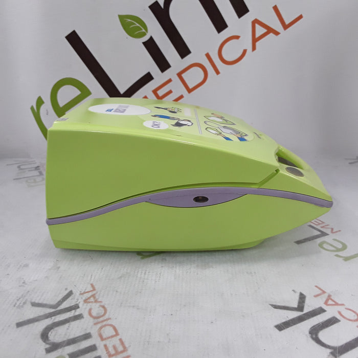 ZOLL Medical Corporation AED Plus AED Unit