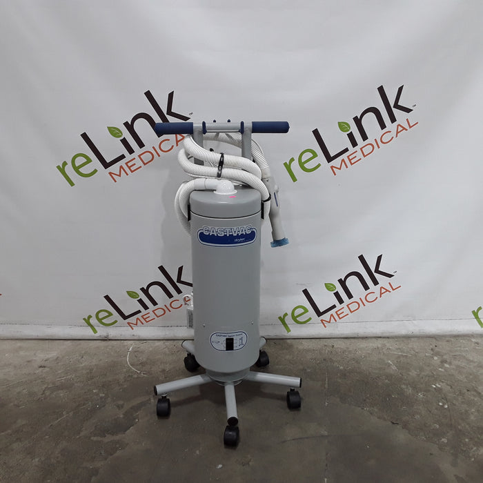 Stryker Medical Castvac 986 Case Removal Vacuum