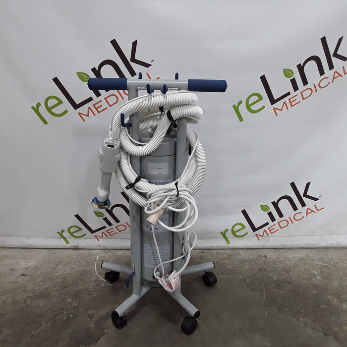 Stryker Medical Castvac 986 Case Removal Vacuum