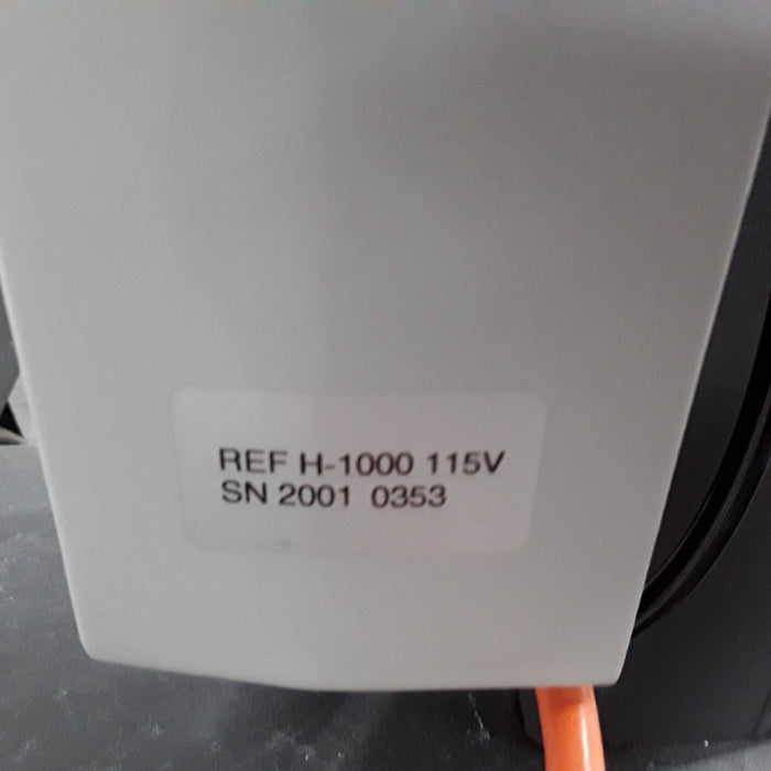 Level 1 Technologies Inc. H-1000 Fluid Warmer