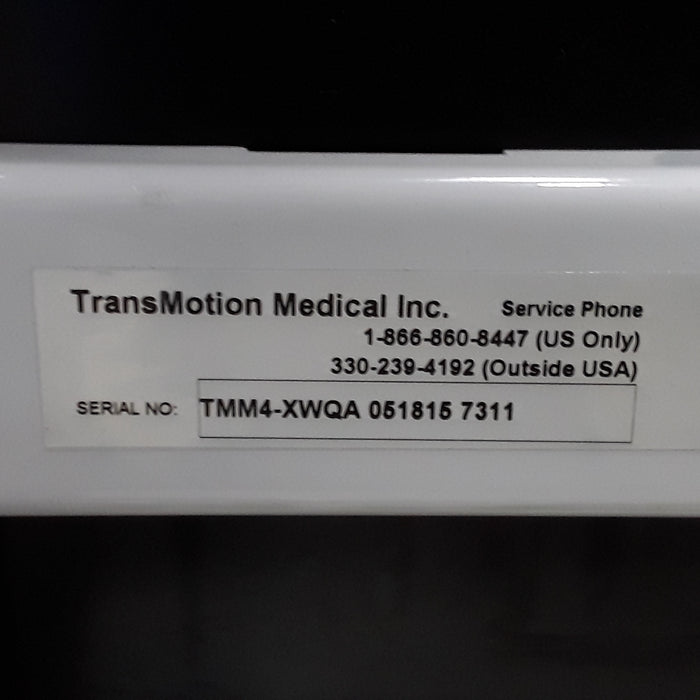 TransMotion Medical TMM4-XW Multi-Purpose Chair