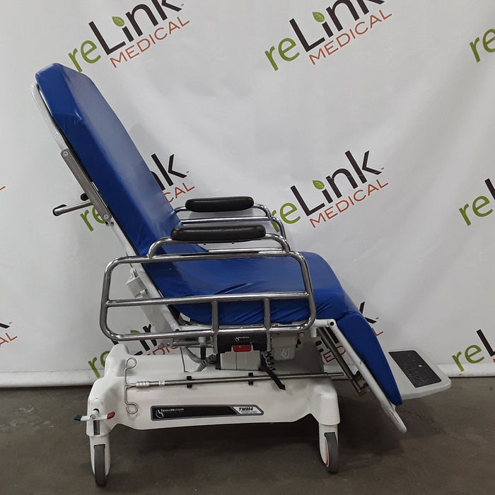 TransMotion Medical TMM4WB Multi-Purpose Stretcher Chair