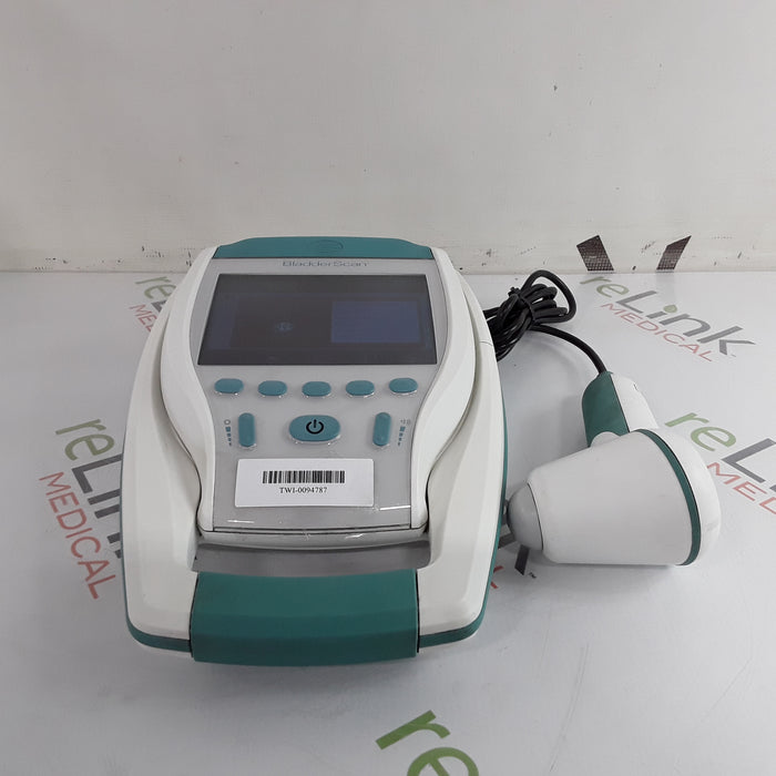 Verathon Medical, Inc BVI 9400 Bladderscan