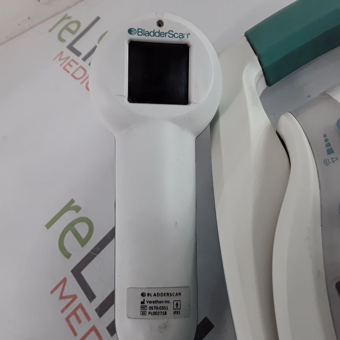 Verathon Medical, Inc BVI 9400 Bladderscan