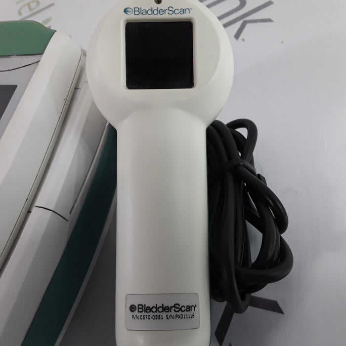 Verathon Medical, Inc BVI 9400 Bladderscan