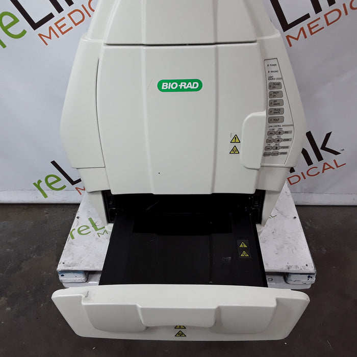 Bio-Rad Universal Hood II Imaging System