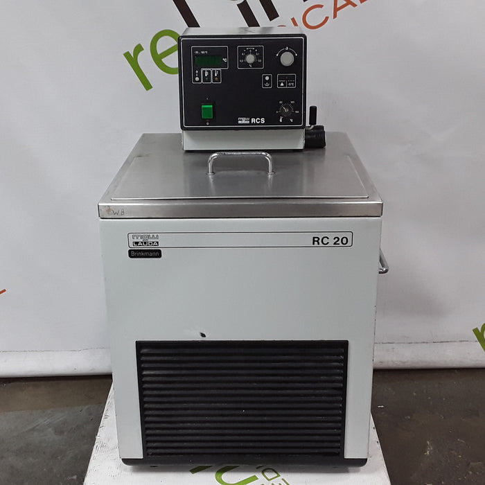 Lauda RC 20 Recirculating Chiller