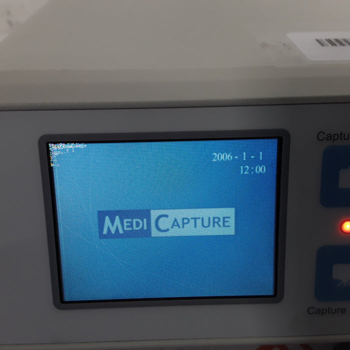 MediCapture MediCap USB200 Video Capture Device