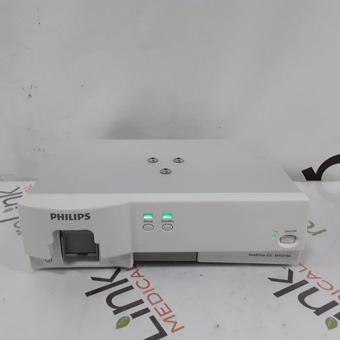 Philips IntelliVue G5 Anesthetia Gas Module