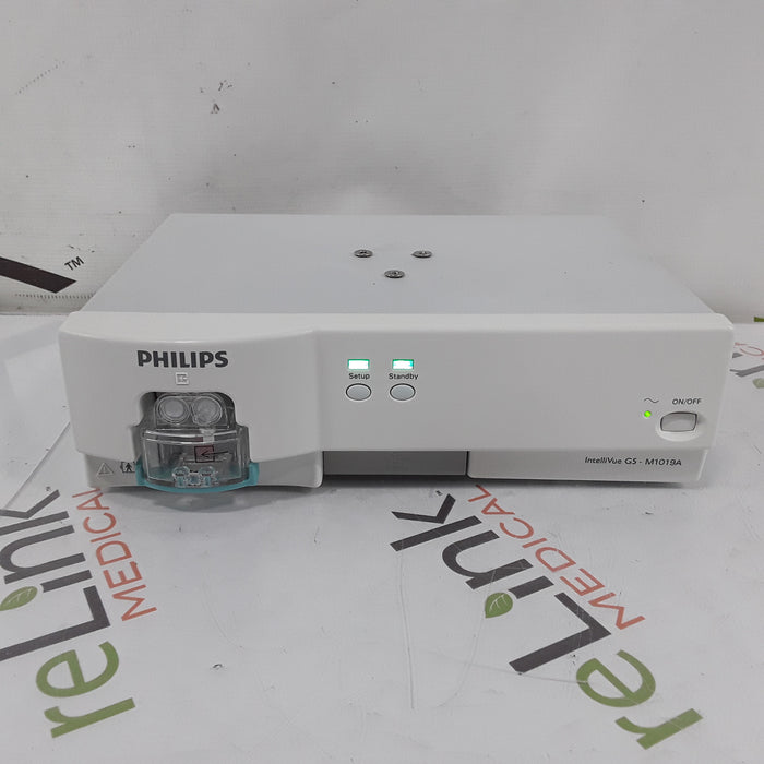 Philips IntelliVue G5 Anesthetia Gas Module