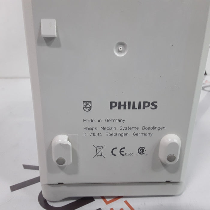 Philips M3015B Microstream CO2 Extension Module