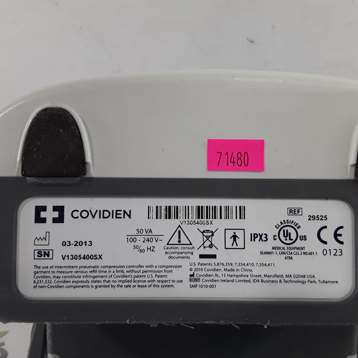 Covidien Kendall SCD 700 Series Controller