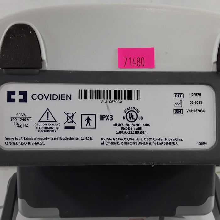 Covidien Kendall SCD 700 Series Controller