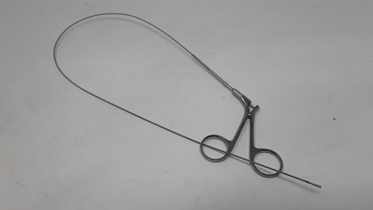 Richard Wolf 829.051 Surgical Flexible Biopsy Cup Forceps