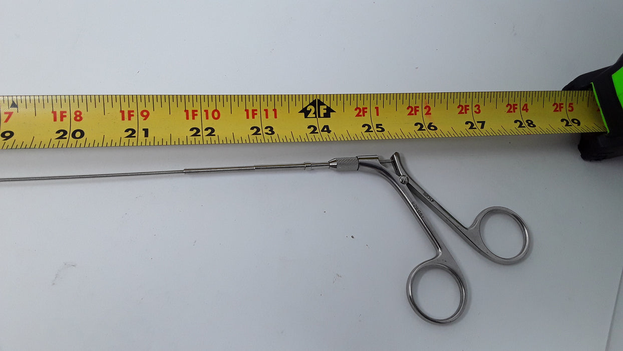 Richard Wolf 829.051 Surgical Flexible Biopsy Cup Forceps