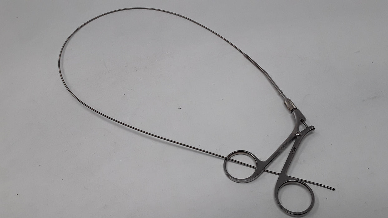 Richard Wolf 829.051 Surgical Flexible Biopsy Cup Forceps