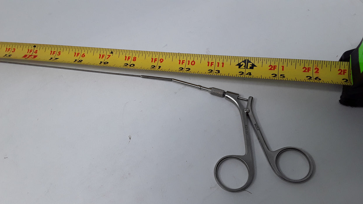 Richard Wolf 829.051 Surgical Flexible Biopsy Cup Forceps