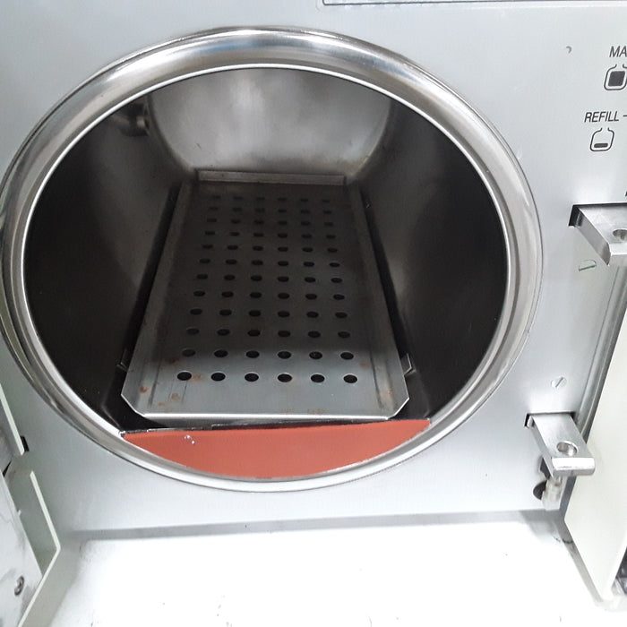 Steris Eagle Ten Autoclave