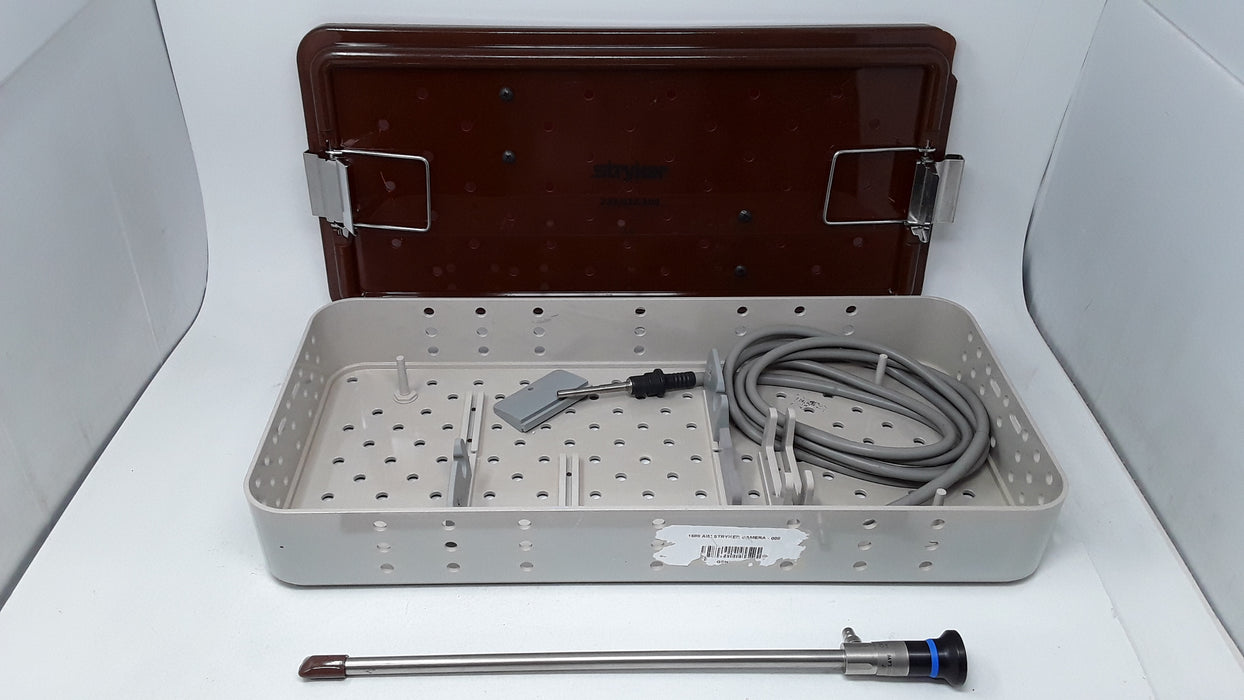 Olympus WA53000A 10mm 0° Laparoscope