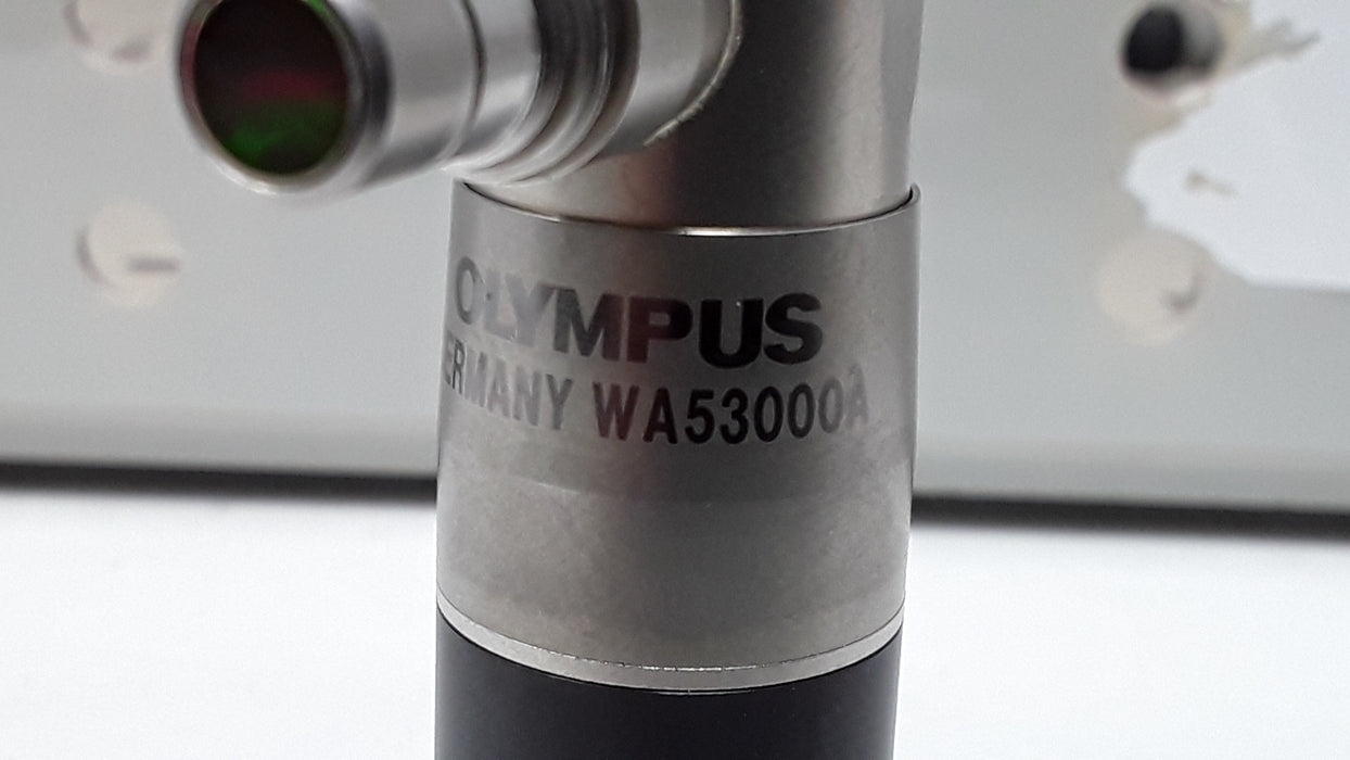 Olympus WA53000A 10mm 0° Laparoscope