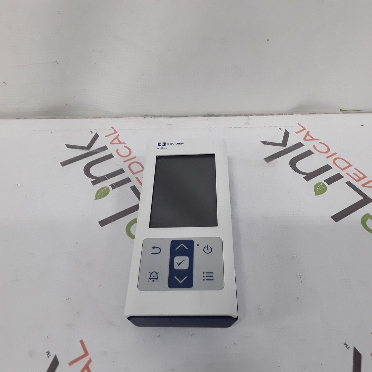Nellcor Portable SpO2 Pulse Oximeter System PM10N
