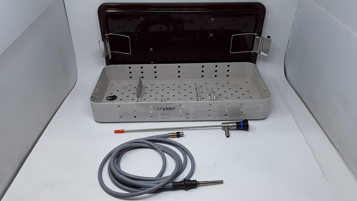 Olympus WA50373B 5mm 30° Laparoscope