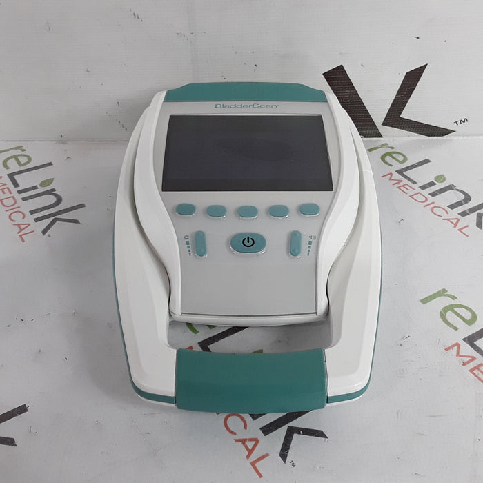 Verathon Medical, Inc BVI 9400 Bladderscan