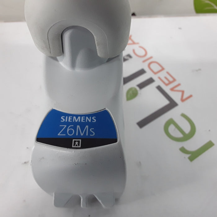 Siemens Medical Z6Ms TEE Probe