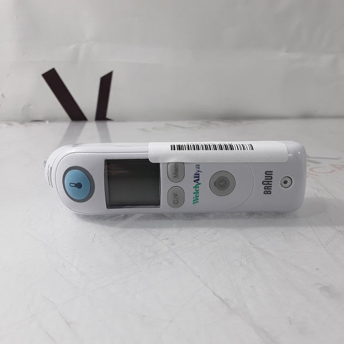 Welch Allyn Braun ThermoScan PRO 6000 Ear Thermometer — reLink Medical