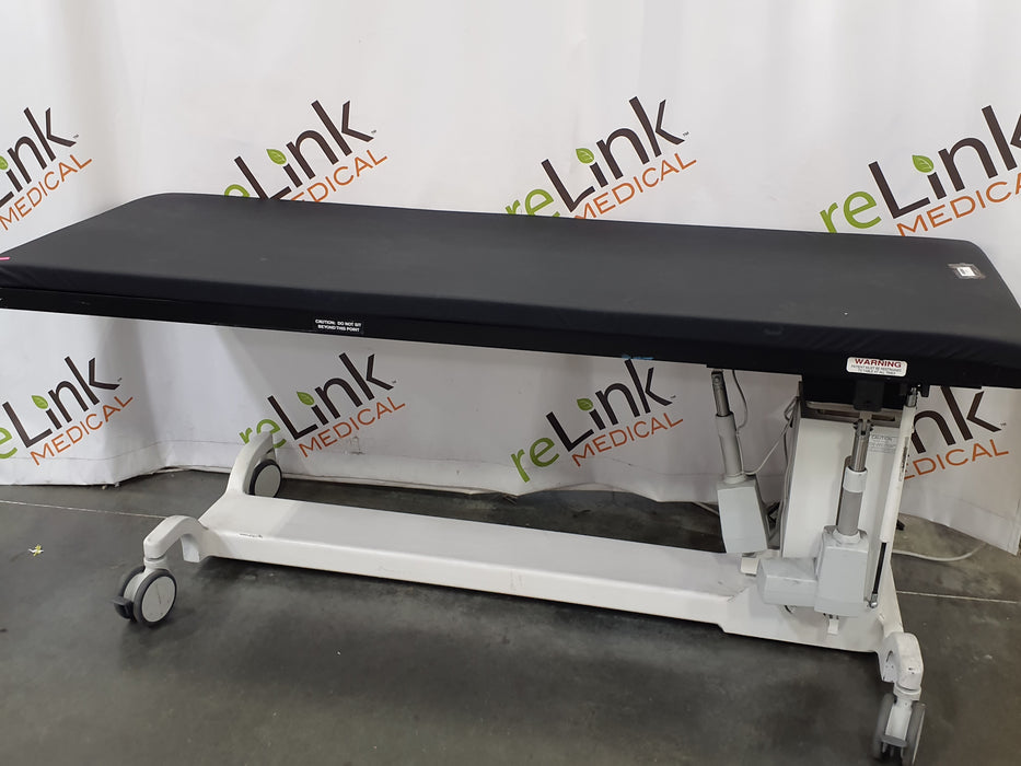 Image Diagnostics Inc. 100RTL C-Arm Pain Table
