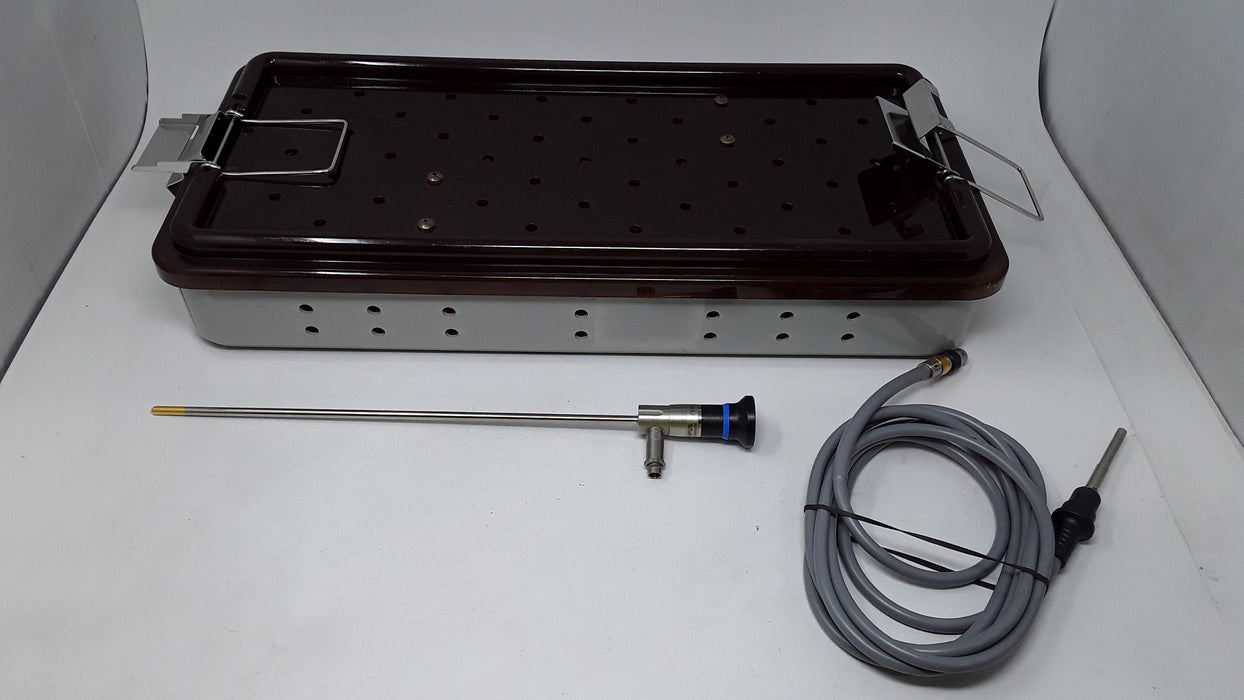 Olympus WA50373B 5mm 30° Laparoscope