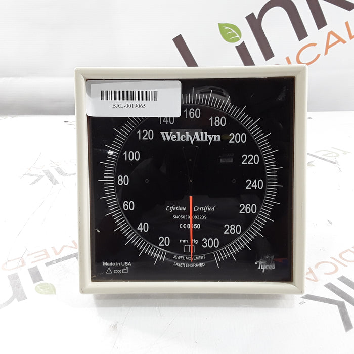 Welch Allyn Sphygmomanometer Blood Pressure Monitor