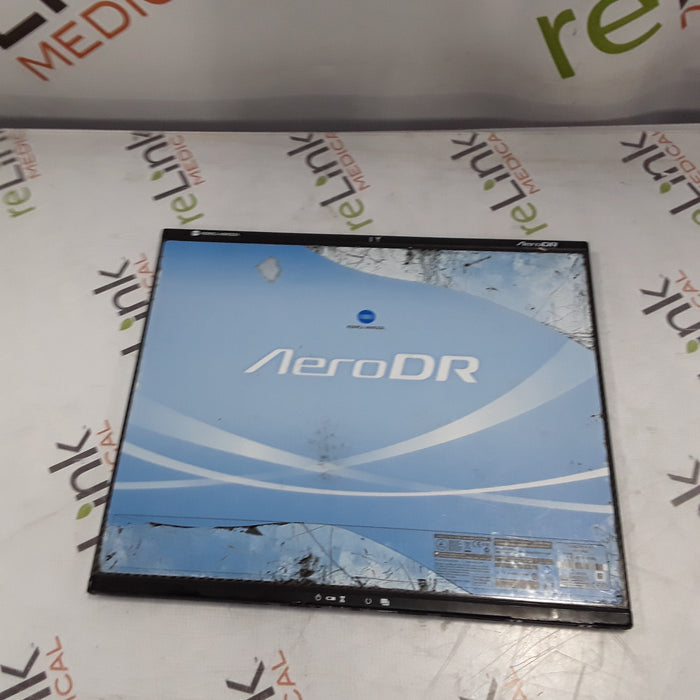 Konica Minolta AeroDR P-11 Wireless Detector Panel