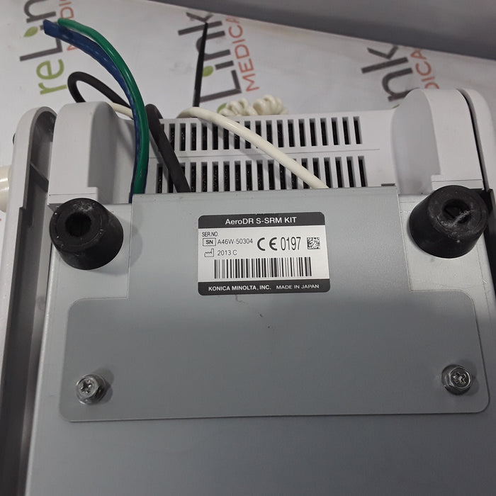Konica Minolta AeroDR P-11 Wireless Detector Panel