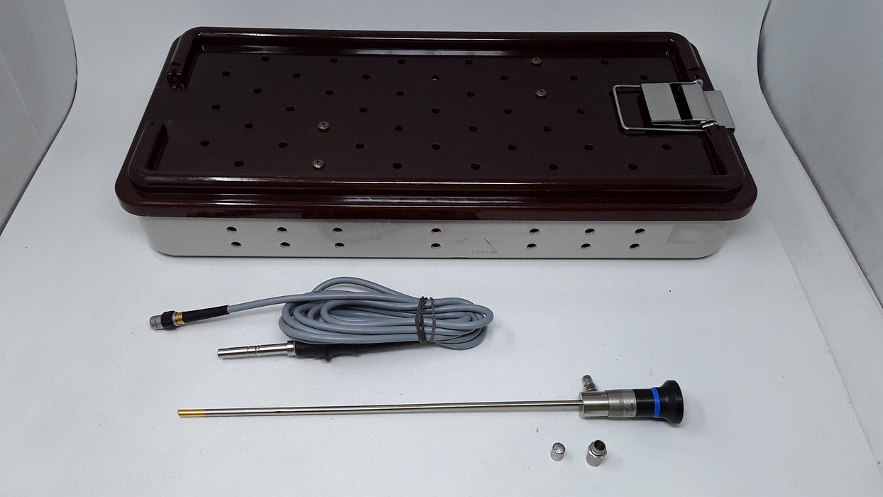 Olympus WA50373B 5mm 30° Laparoscope