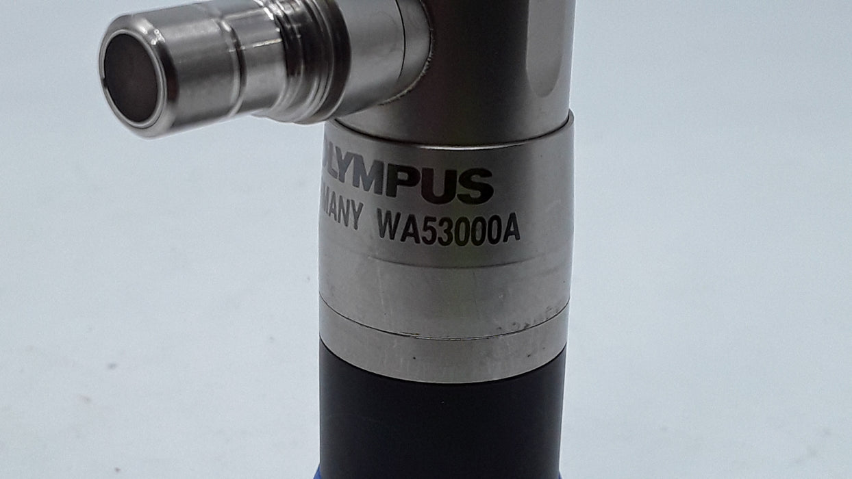 Olympus WA53000A 10mm 0° Laparoscope