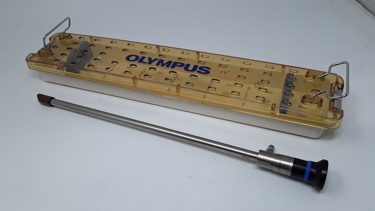 Olympus WA53000A 10mm 0° Laparoscope