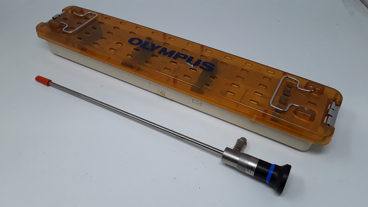 Olympus WA50373B 5mm 30° Laparoscope