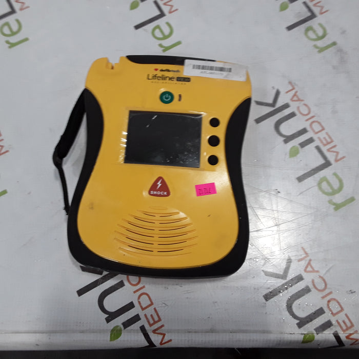Defibtech Lifeline Auto AED