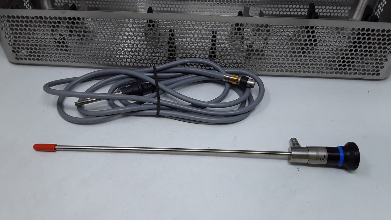 Olympus WA50373B 5mm 30° Laparoscope