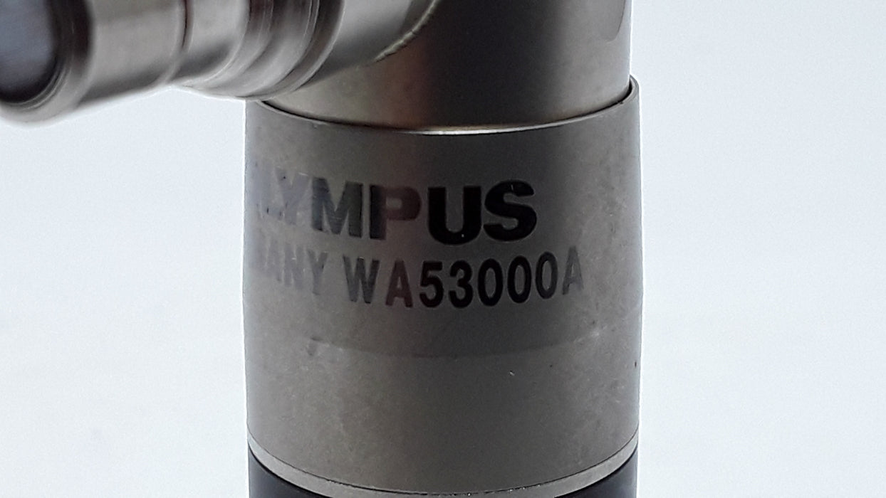 Olympus WA53000A 10mm 0° Laparoscope