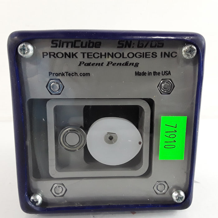 Pronk Technologies Inc Simcube SC-5 Simulator