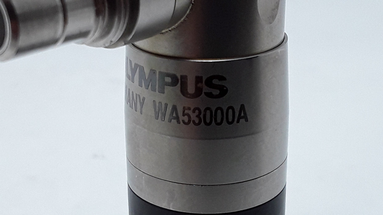 Olympus WA53000A 10mm 0° Laparoscope