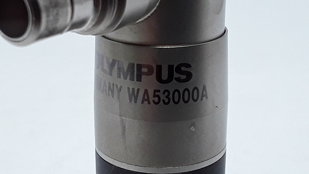 Olympus WA53000A 10mm 0° Laparoscope