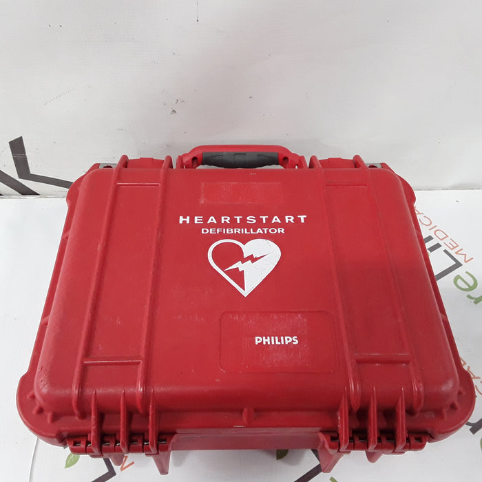 Philips HeartStart HS1 AED