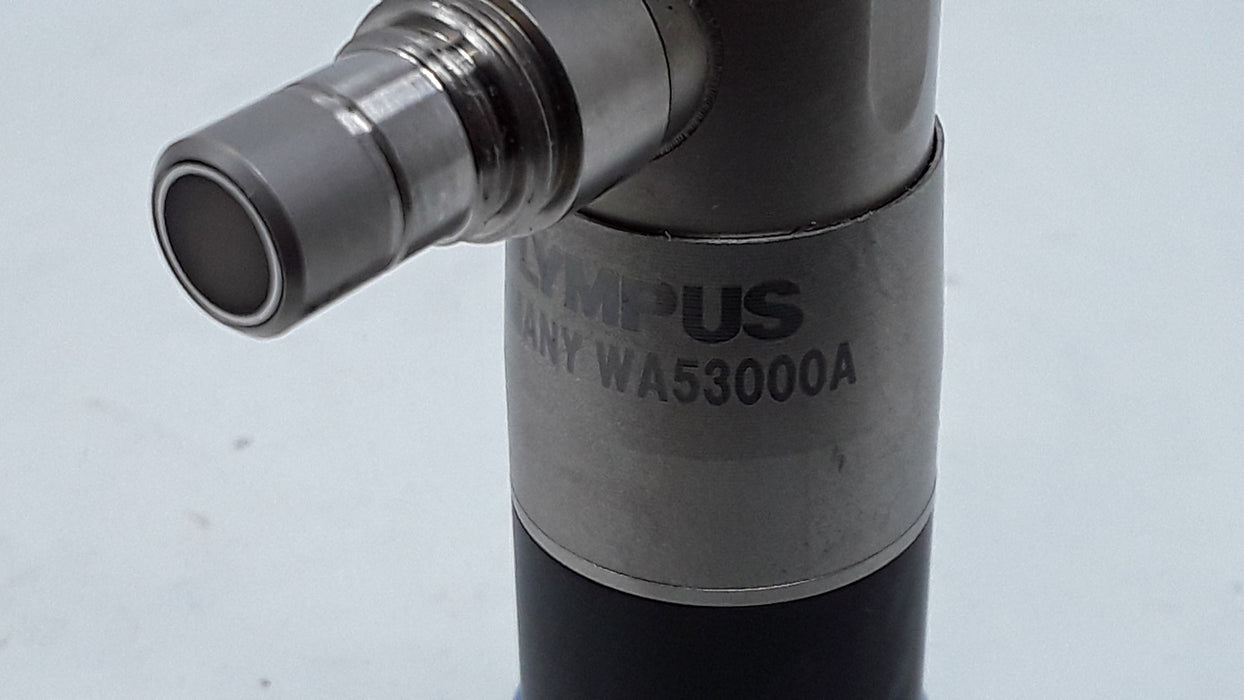 Olympus WA53000A 10mm 0° Laparoscope